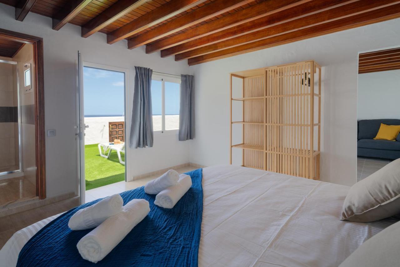 Casa de vacances Santa Rosa La Penita
