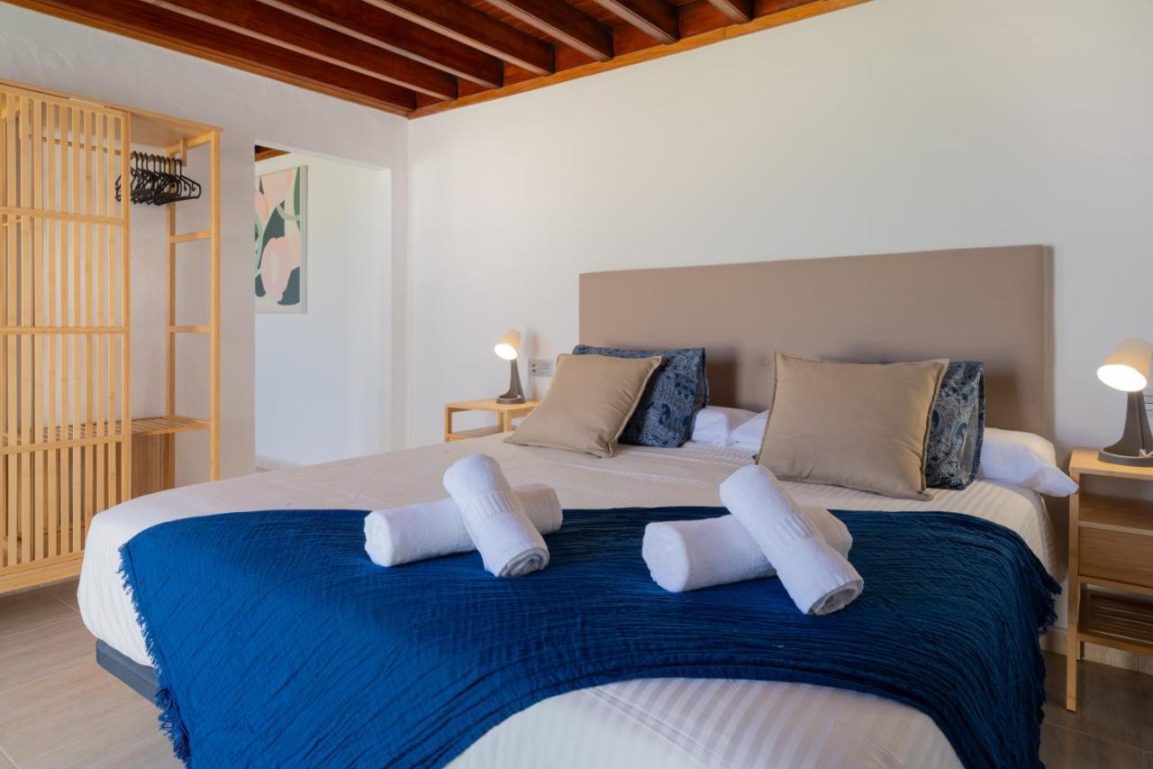 Santa Rosa La Penita Casa de vacances Puerto del Carmen (Lanzarote)