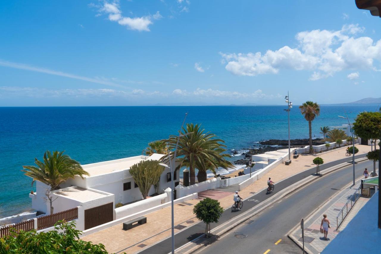 Santa Rosa La Penita Casa de vacances Puerto del Carmen (Lanzarote)